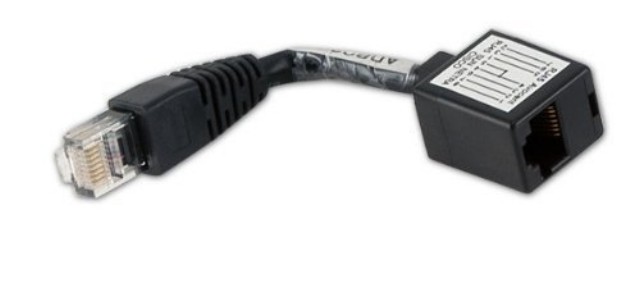 Picture of Avocent ADB0039 Sun - Cisco Crossover Converter