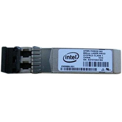 Picture of Intel - Imsourcing AFBR - 703SDZ - IN2 Intel Small Form Factor Plus Sr Small Form Factor Disc Product Replacement Part See Notes