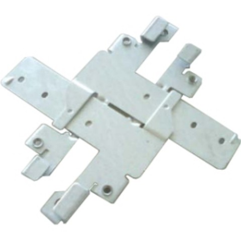 Picture of Cisco HW Wireless AIR-AP-T-RAIL-F Ceiling Grid Mounting Clip for Wireless Access Point