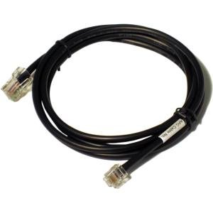 Picture of APG CD-101A-10 Cash Drawer MultiPRO Data Transfer 10 ft. Cable for Printer