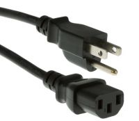 Cisco - Hw Cables & Transceivers CAB-AC 2.1 m Ac Power Cord - Us