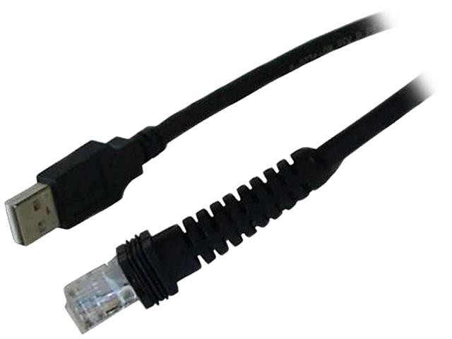 5 ft. USB Type A Hsm 5V - 1.5 m