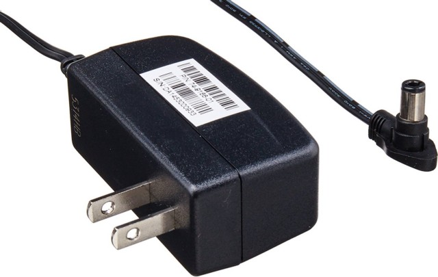 Picture of Cisco-HW Unified Communication CP-3905-PWR-NA NA Power Adapter for Unified SIP Phone 3905