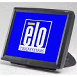 Picture of Elo-Accessories E001002 Magnetic Stripe Reader for X-Series