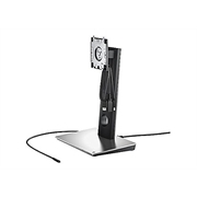 Picture of Dell Peripherals DS1000 Dock with Monitor Stand