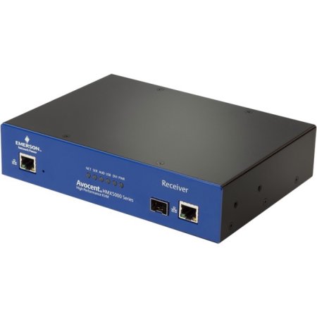 Picture of Avocent - Proav HMX5200T-001 HMX Dual DVI - D USB Audio SFP Transmitter
