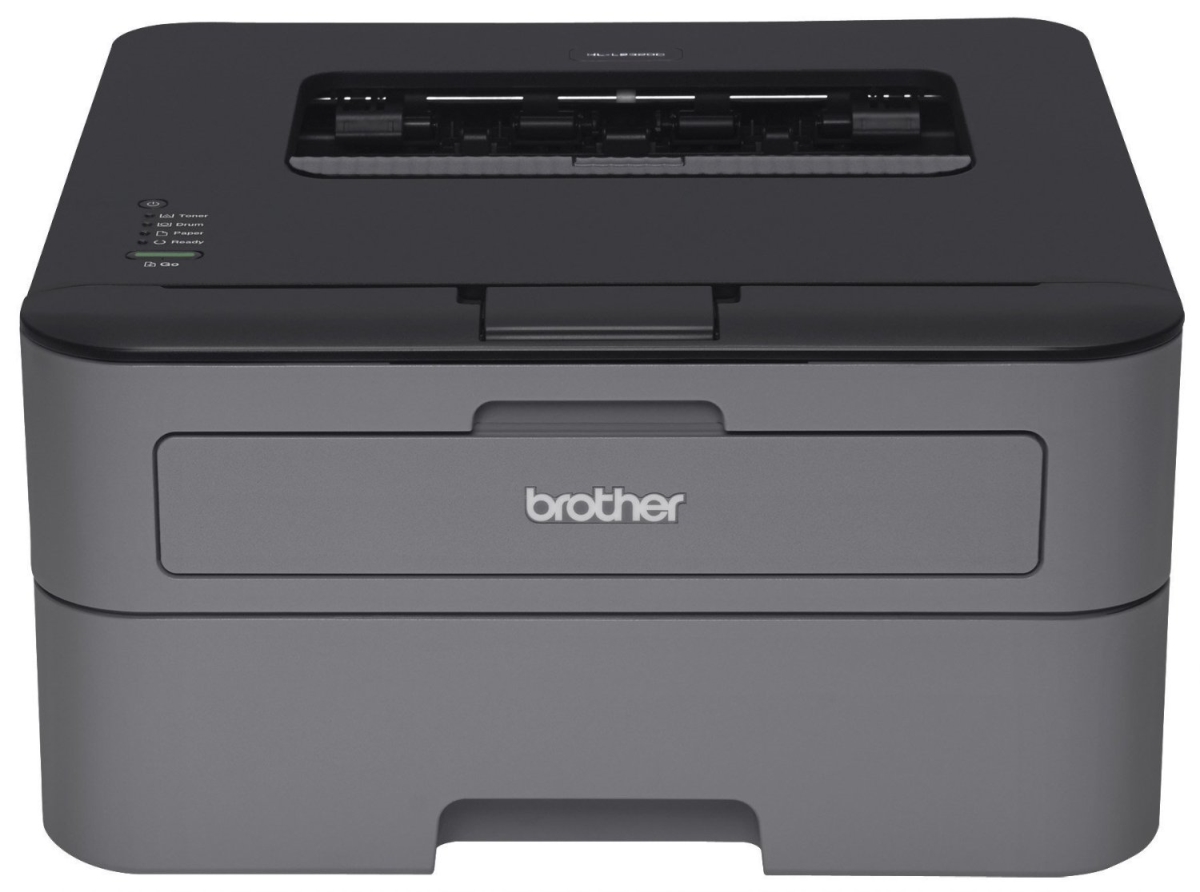 Picture of Brother International - Printers HL-L2300D 26 ppm Laser Printer A4 USB&#44; Duplex Printing