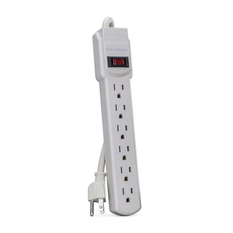Picture of Cyberpower Systems USA GS60304 Power Strip 3Cord