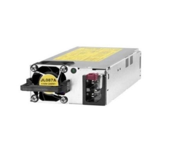JL087ANo.ABA X372 JL087A 54VDC Power Supply