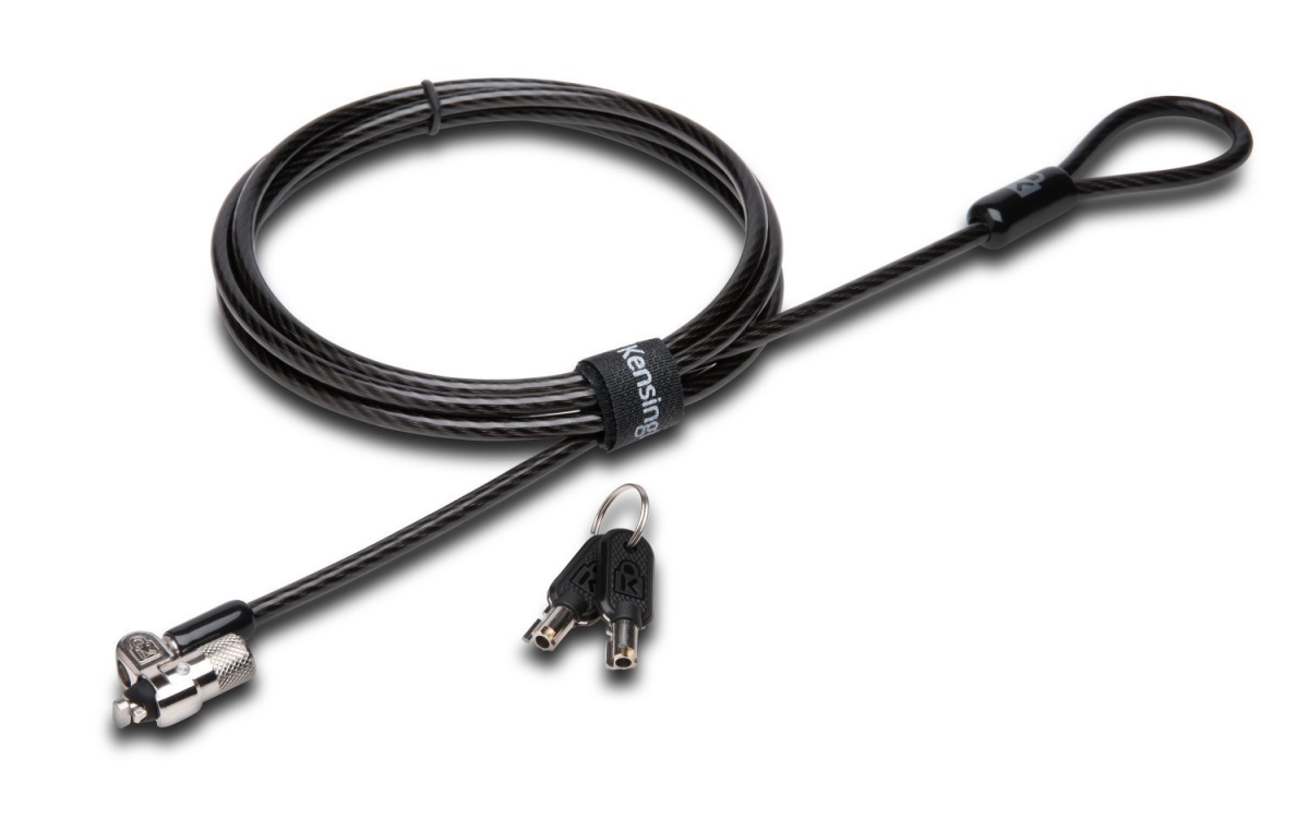 K65035AM Microsaver 2.0 Keyed Laptop Cable Lock