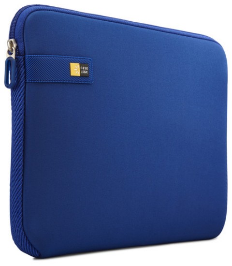 Picture of Case Logic LAPS113ION 13.3 in. Laptop or MacBook Sleeve&#44; Ion