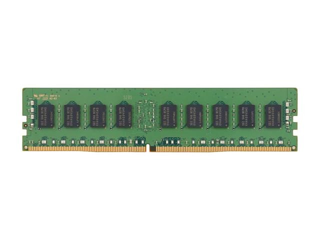 Picture of Approved Memory M393A1G40DB0-CPB 1G40DB0-CPB 8GB - DDR4-2133MHZ, ECC RegisteRed - CL15 288-Pin 1.2V - Memory
