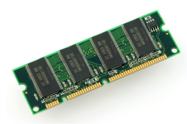 Picture of Cisco-HW Routers L-M MEM-4400-8G 8 GB DRAM 1 DIMM for Isr 4400 Spare
