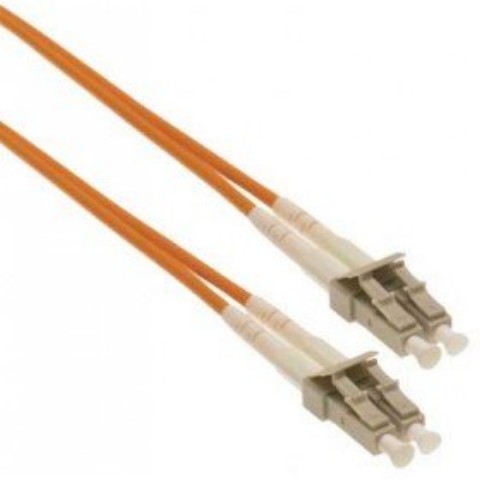 HPE Business Class Storage  A 1m Premier Flex LC Multi-Mode OM4 Fiber Optic Cable