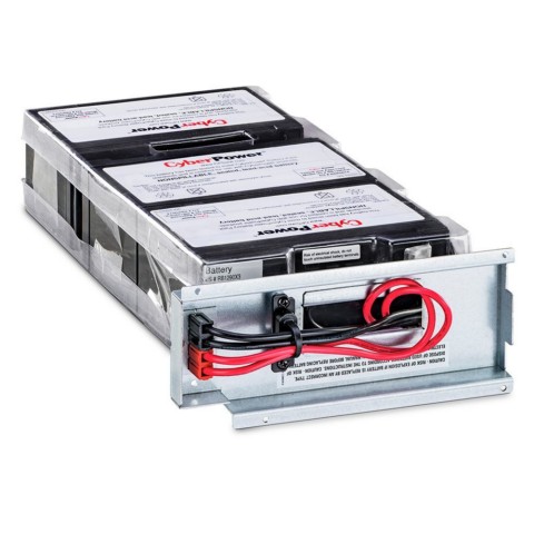 Ups Replacement Batt Cartridge Ol1-1.5Kva Bp36V60A Battery Cartridge
