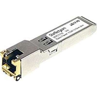 Avocent - Proav RJ45-CATX-SFP 1000 Base - T Copper SFP Transceiver