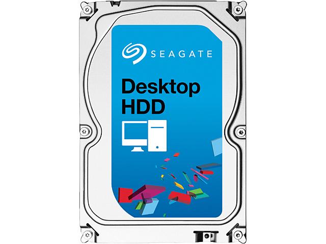 Seagate - Imsourcing ST6000DX000 6 TB Sata Hard Drive - 6 Gbps, 7.2K RPM