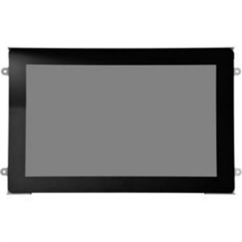 10.1 in. LCD Open Frame HDMI 1280 x 800 8001& USB 14Ms 10Cap-Touch