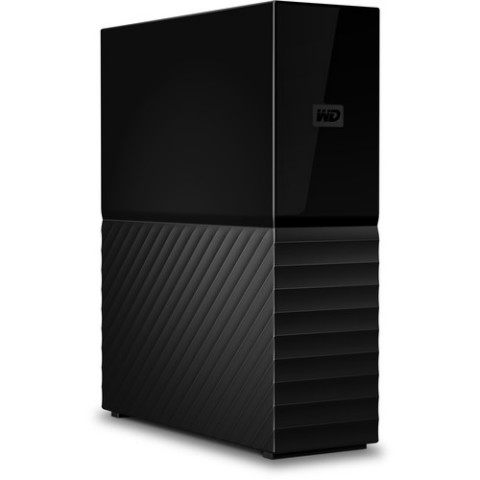 Western Digital Storage Solutions WDBBGB0060HBK-NESN