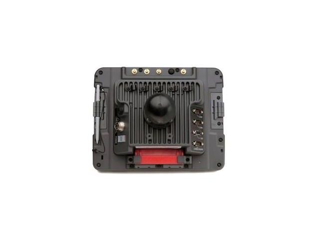 Dock with Integral Power SupPort 10 to 60 VDC DC Power Cable
