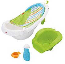 Picture of Fisher Price BDY86 4 in 1 Sling N Seat Tub
