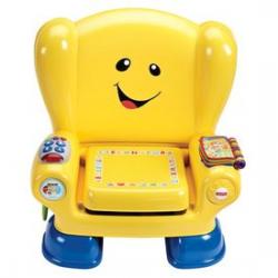 Picture of Fisher Price BFK51 Laugh & Learn Smart Stages Chair