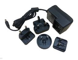 4030674 Extended Temperature Power Adapter for IOLAN SDS T Models