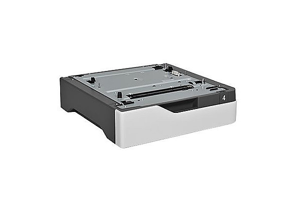 Picture of Lexmark 40C2100 550-Sheet Tray CS720 CS725 CX725 - Grey