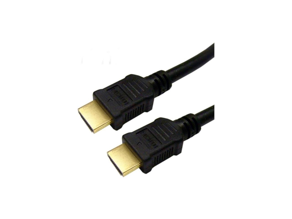 Picture of 4Xem 4XHDMI4K2KPRO25 25 ft. 8M High Speed HDMI 1.4 Pro Cable 4k x 2k Ethernet Ultra HD