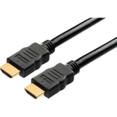 Picture of 4Xem 4XHDMIMM50FT 50 ft. 15M High Speed HDMI Cable 1920 x 1080P Male HQ