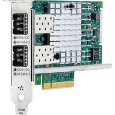Picture of HPE 727055-B21 Ethernet 10GB 2-Port 562SFP Plus Adapter