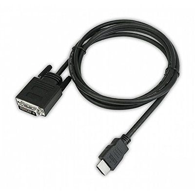 6 ft. Hdmi - dvi-d Bidirectional Cable