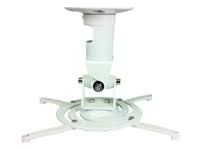 Picture of Amer AMRP100 Universal Projector Mount - White