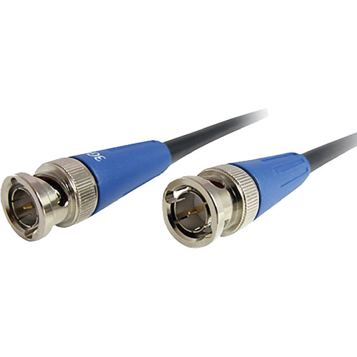 Picture of Comprehensive Cable BB-C-3GSDI-100 100 ft. High-Definition 3G-SDI BNC Cable