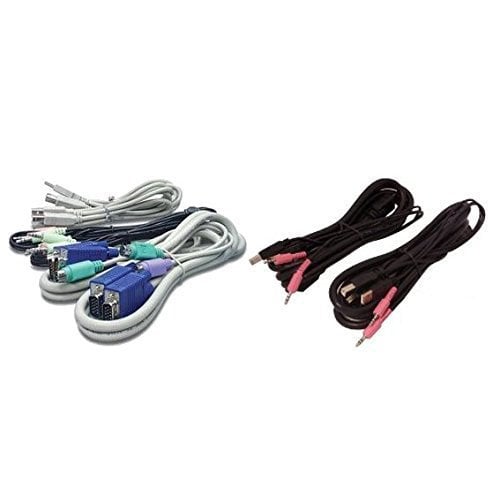 Picture of Avocent CBL0124 6 ft. Cable Assy