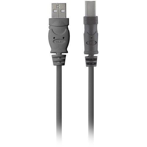 F3U154BT4.8M 4.8 m USB Type-A to USB Type-B DSTP Cable