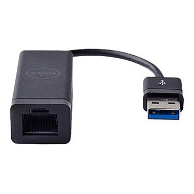 Adapter USB C to USB-A 3.0 470-ABNE - Black