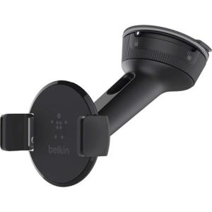 Picture of Belkin F8M978BT 6 in. Universal Car Mount Devices - Black