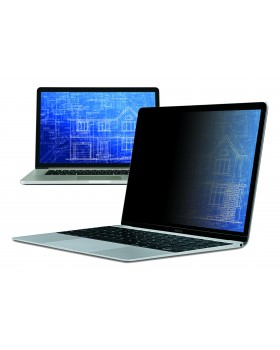 Picture of 3M PFNAP007 13 in. Privacy Filter for Macbook Pro 2016 Model