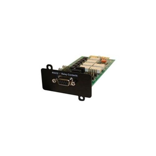 Picture of Eaton RELAY-MS Relay Card-MS&#44; Remote Management Adapter