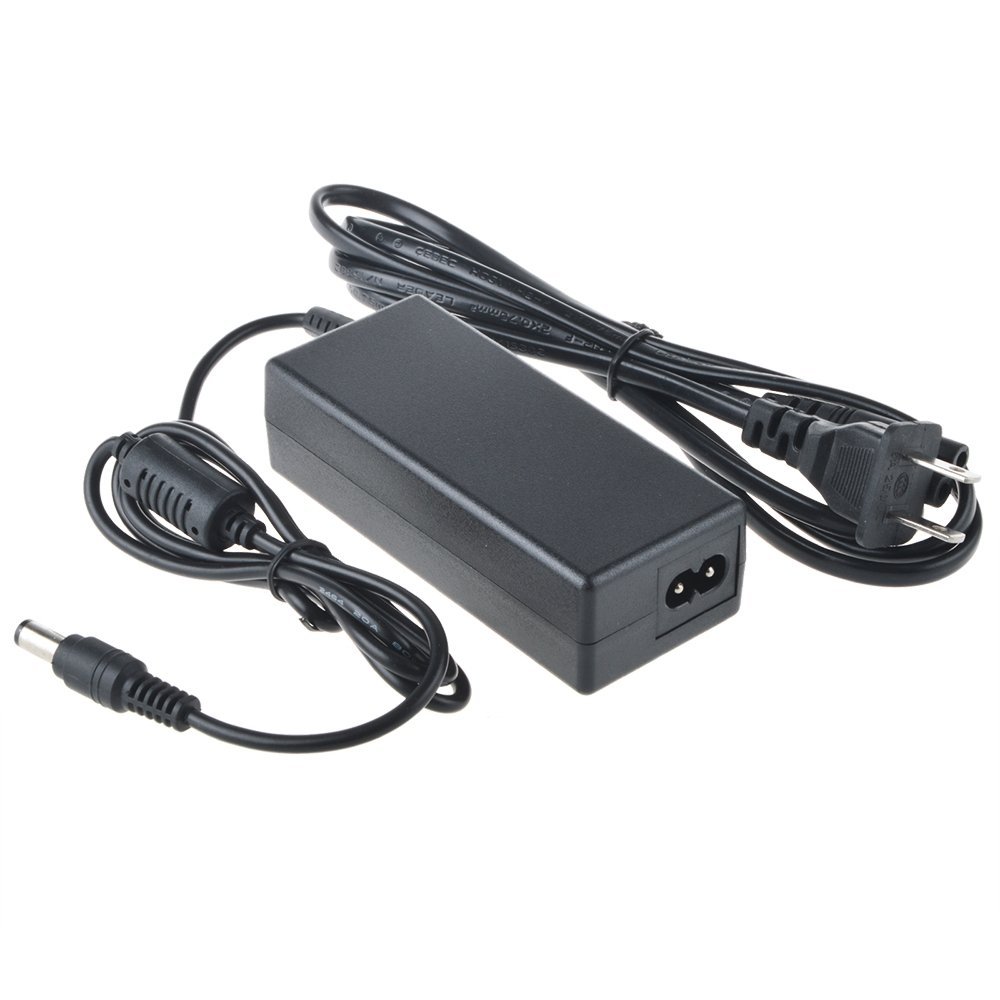 Picture of Dell RWHHR 65Watt 3Prong AC Adapter Disc
