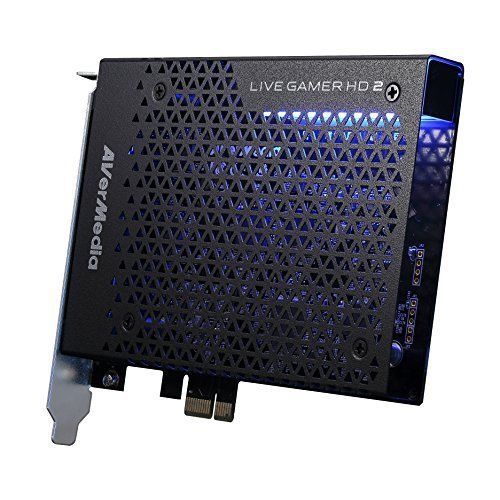 Picture of Avermedia GC570 Media Live Gamer HD 2 PCI Express X1 Generation 2