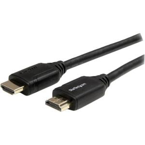 HDMM1MP 3 ft. Premium Certified HDMI 2.0 Cable
