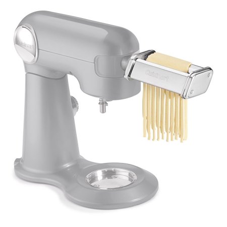 Picture of Conair-Cuisinart PRS-50 SM-50S Pasta Roller & Cutter Attachments