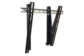 Unistrut Supported Display Mounting Bracket Tall