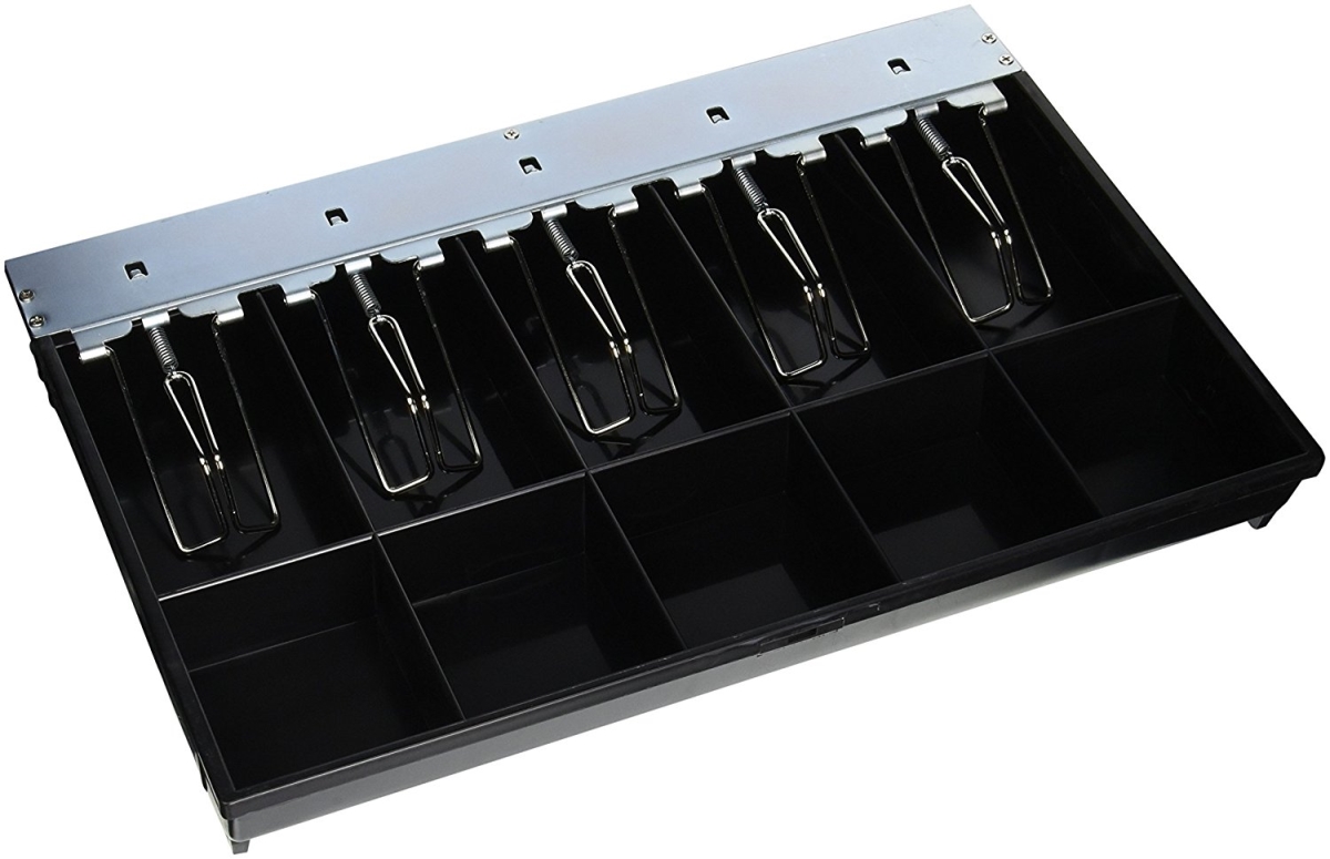 Picture of APG VPK-15B-3-BX Cash Drawer Accessory for Vasario 1915 Series