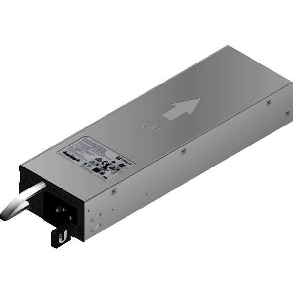 Ubiquiti - Networks  54V 150W AC to DC PSU Module for Edge Power