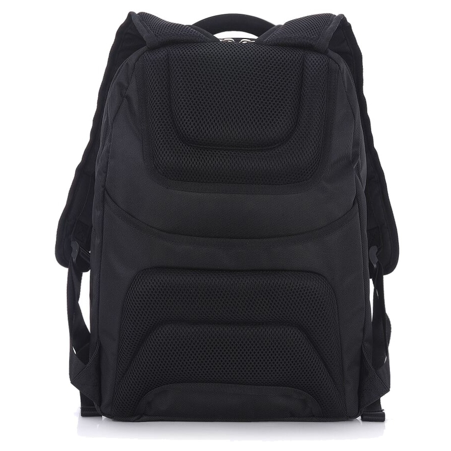 Picture of Eco Style ETEX-BP15-CF Tech Exec Backpack CKPT Friendly for Up to 15.6In