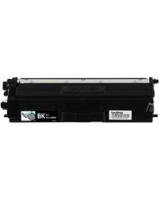 Picture of Brother International TN436BK Super High Yield Toner-Retail Packaging &#44; Black