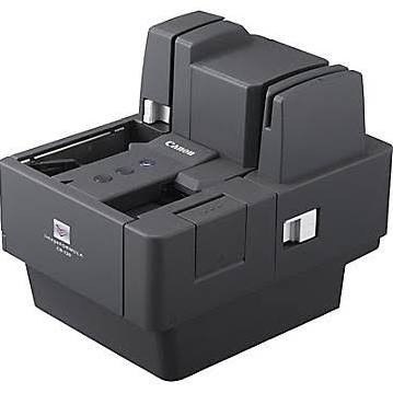 Picture of Canon 1722C001 Image Formula CR-120 Compact Check Transport Scanner